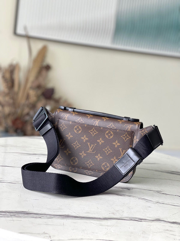 Fashion Lu-Vi bags - 4701