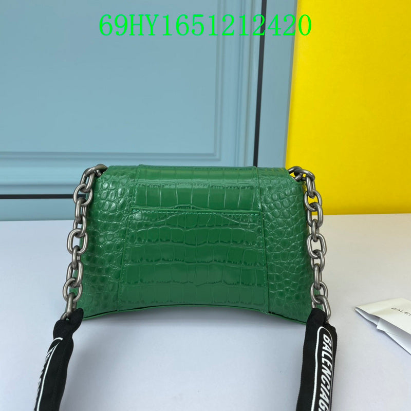 Ozarra Fashion - BGA Bags - 1957