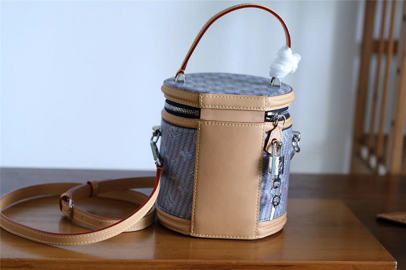 Ozarra Fashion Lu-Vi bags - 8610