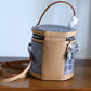 Ozarra Fashion Lu-Vi bags - 8610