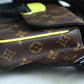 Ozarra Fashion Lu-Vi bags - 10097