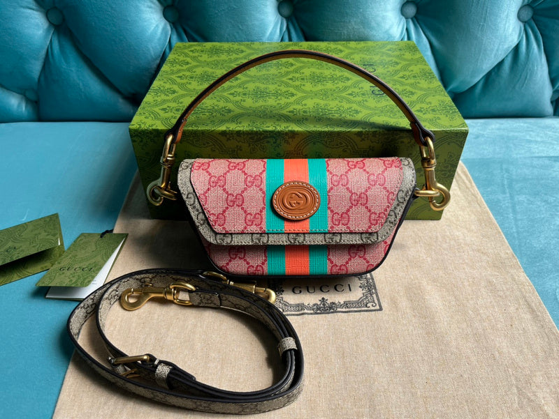 Ozarra - GG Bags - 779