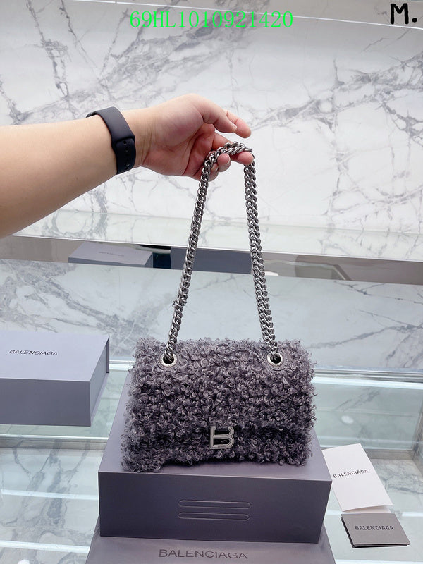 Ozarra Fashion - BGA Bags - 2058