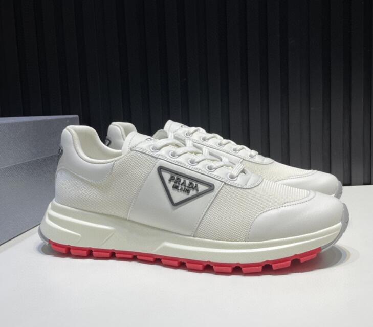 Ozarra Luxury - PD Men Shoes - 320