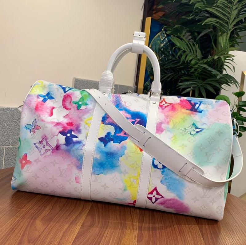 Ozarra Luxury - LOV Bags - 2152