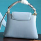 Ozarra Fashion Lu-Vi bags - 8348
