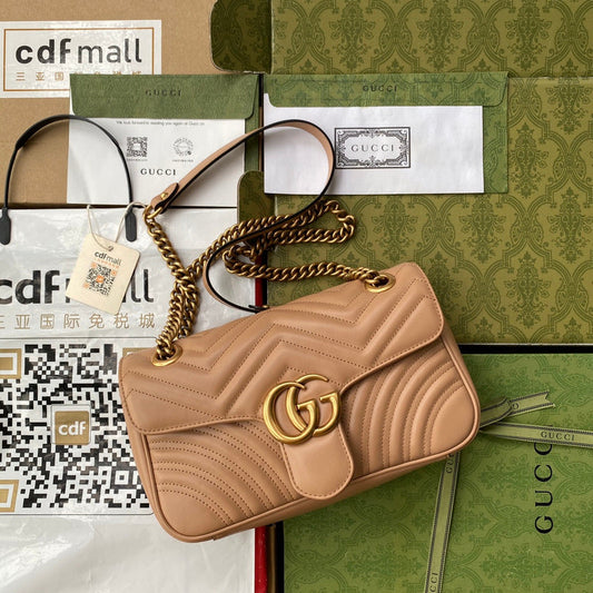 OZ - GCI Bags - 367