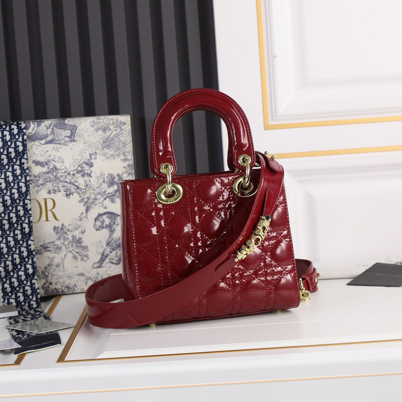 Ozarra - DOR Bags - 1040
