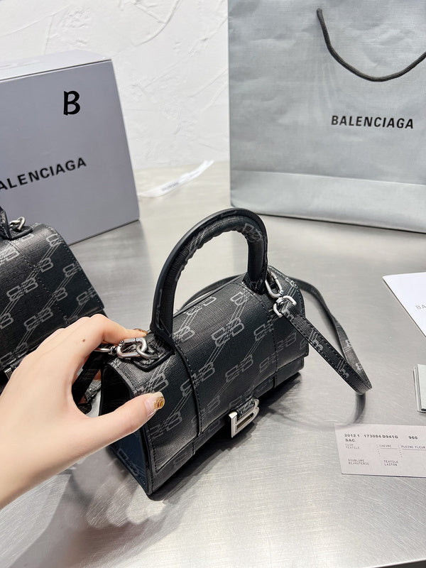 Ozarra Fashion - BGA Bags - 1621