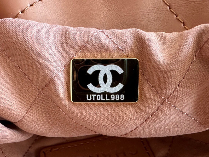 BAB - CHL Bags - 2703
