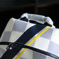 Ozarra Fashion Lu-Vi bags - 9772
