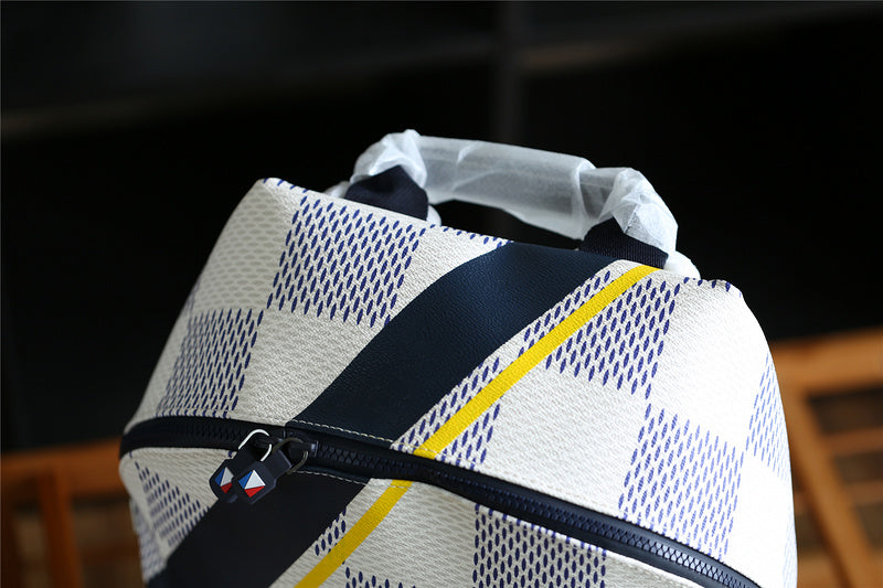 Ozarra Fashion Lu-Vi bags - 9772