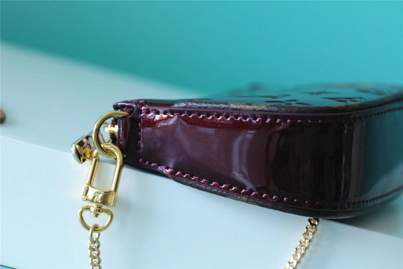 Ozarra Fashion Lu-Vi bags - 8841