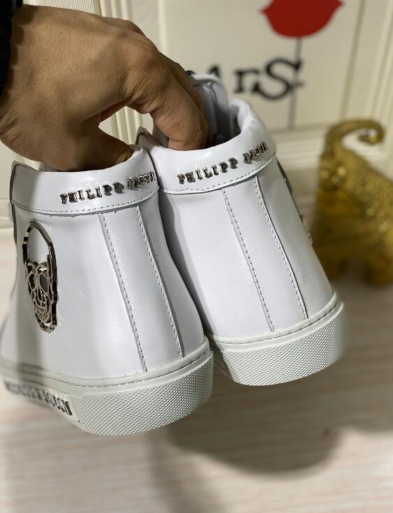 Ozarra Luxury - PHP Shoes - 090