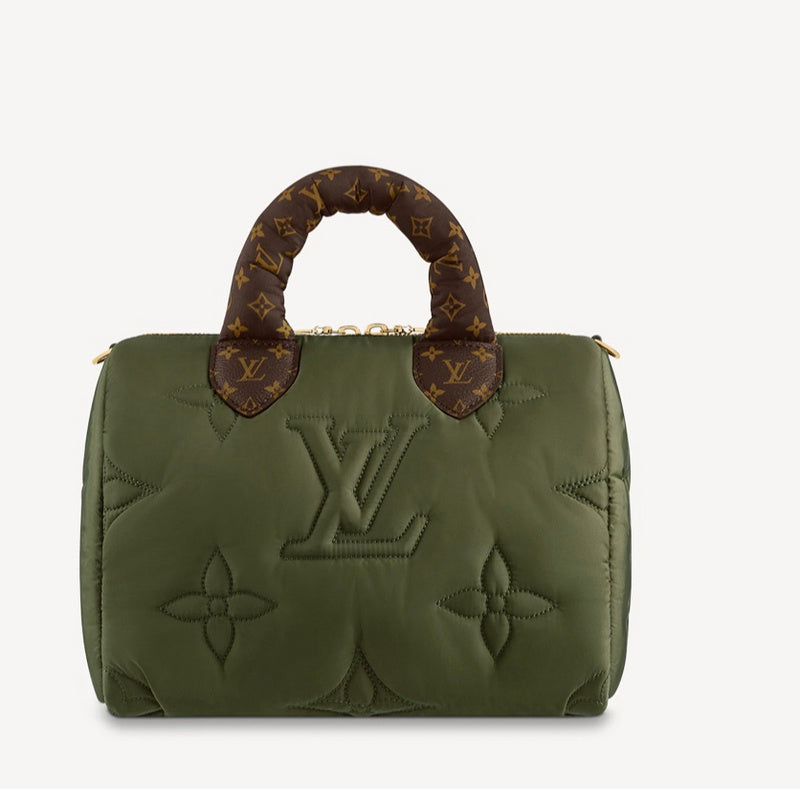 Ozarra Fashion Lu-Vi bags - 17284