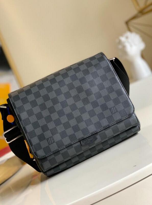 Ozarra Luxury - LOV Bags - 2633