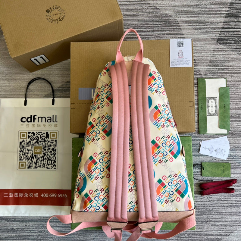 Ozarra - GG Bags - 249