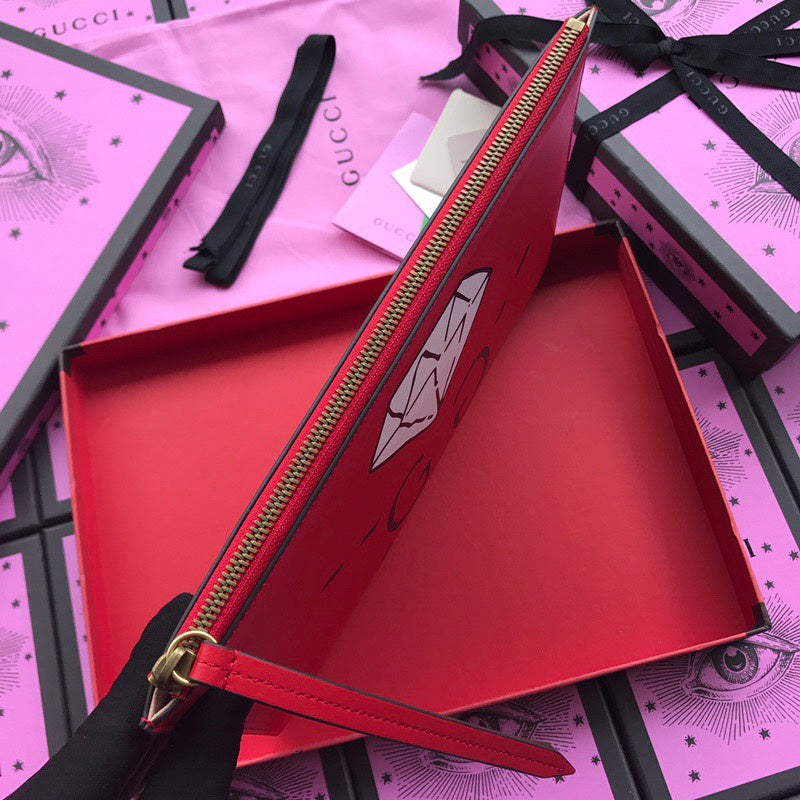 Ozarra - Guki Wallet - 605