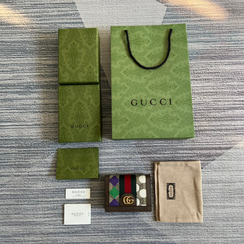 Ozarra - GG Bags - 1650
