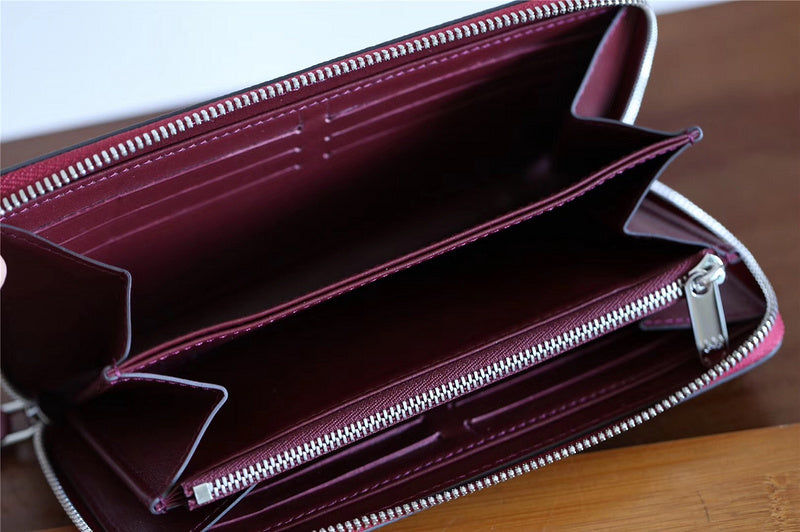 Ozarra Fashion Lu-Vi bags - 9414