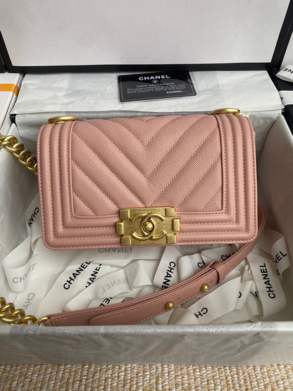 BAB - CHL Bags - 3530