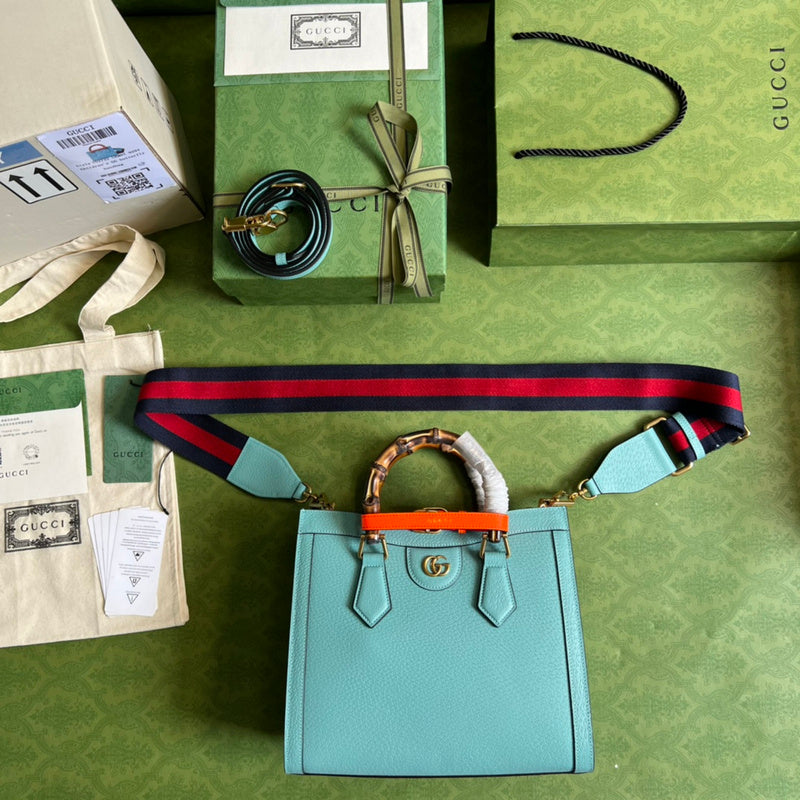 OZ - GCI Bags - 622