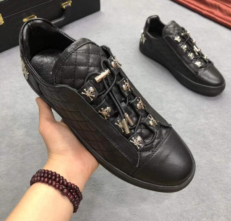 Ozarra Luxury - PHP Shoes - 139