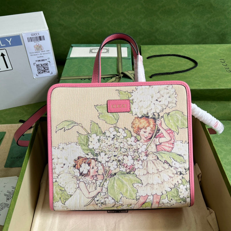 OZ - GCI Bags - 760
