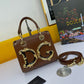 Ozarra - DG Bags - 223