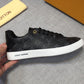 Ozarra Luxury - LOV Men Shoes - 1877