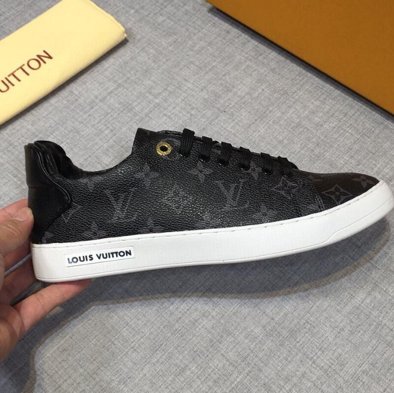Ozarra Luxury - LOV Men Shoes - 1877