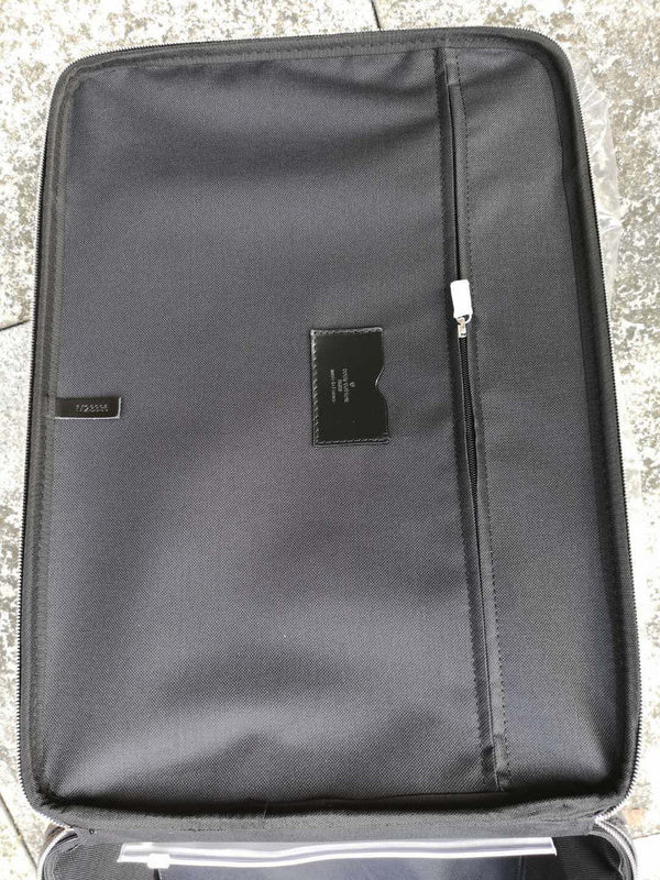 Ozarra Fashion Lu-Vi bags - 11389