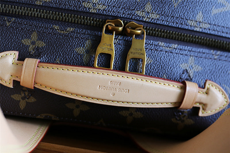 Ozarra Fashion Lu-Vi bags - 9728