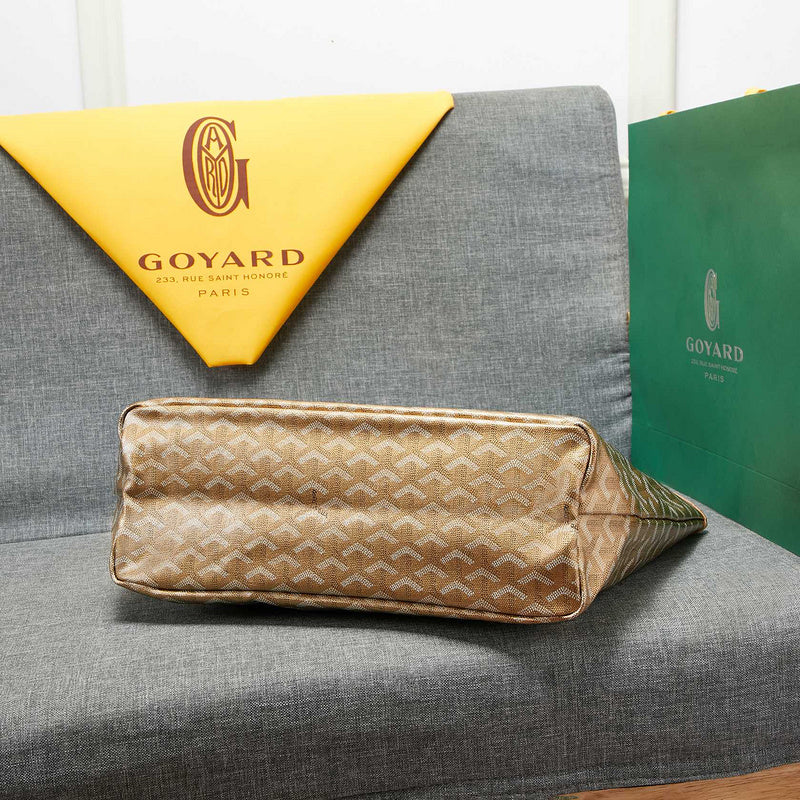 OZ - GYO Bags - 1529