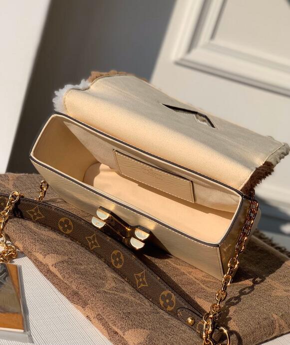 Ozarra Luxury - LOV Bags - 3052