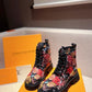 Ozarra Luxury - LOV Men Shoes - 737