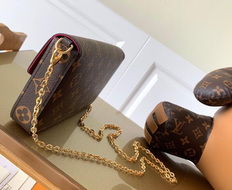 Ozarra Luxury - LOV Bags - 2521