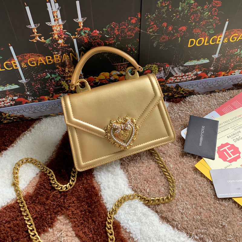 Ozarra - DG Bags - 164