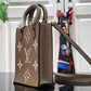 Ozarra Fashion Lu-Vi bags - 17617