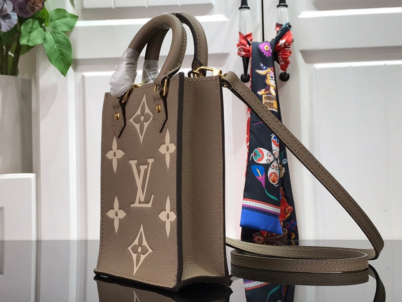 Ozarra Fashion Lu-Vi bags - 17617