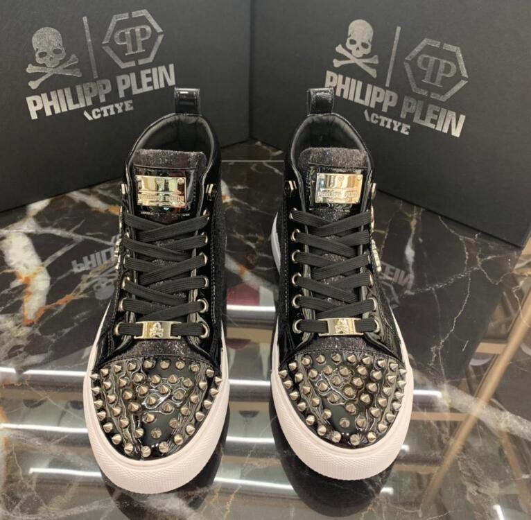 Ozarra Luxury - PHP Shoes - 189