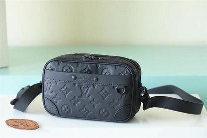 Ozarra Fashion Lu-Vi bags - 9893