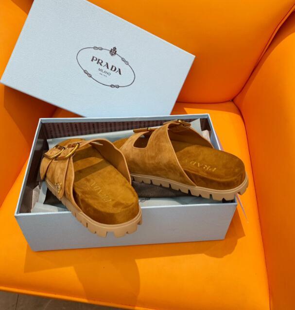 Ozarra Luxury - PD Women Shoes - 054