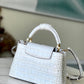 Fashion Lu-Vi bags - 4758