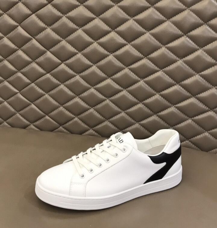 Ozarra Luxury - PD Men Shoes - 129