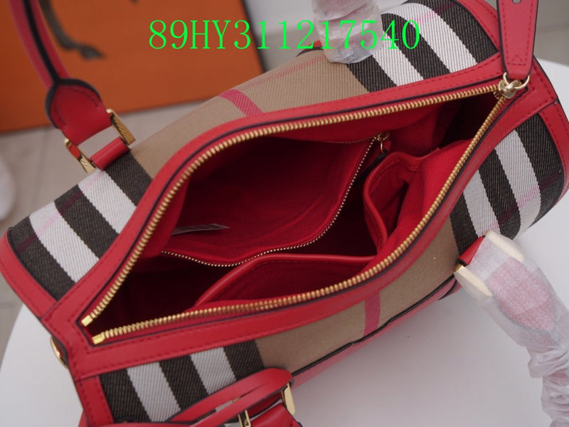 Ozarra Fashion -BBR Bags - 330