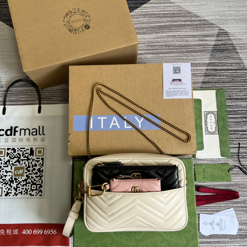 Ozarra - GCI Bags - 5271
