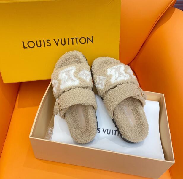 Ozarra Luxury - LOV Women Shoes - 377
