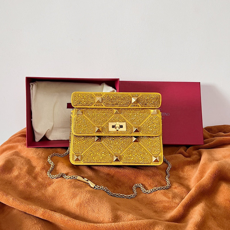OZ - VEL Bags - 1009