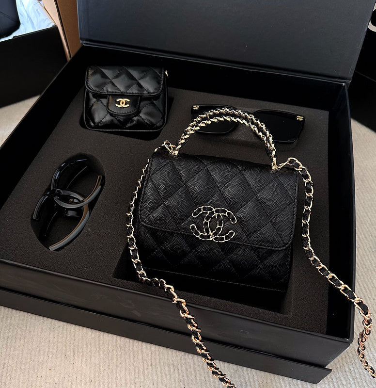 Ozarra - CHL Bags - 6776